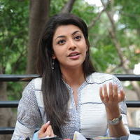 Kajal Agarwal New Pictures | Picture 61224